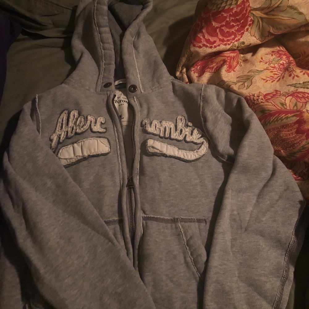 Boys hoodie